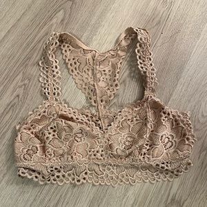 Aerie Lace Bralette